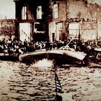 Ομιλία για Μικρασιατική καταστροφή