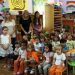 Αγιασμός παιδικών σταθμών