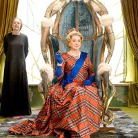 Αστερίξ & Οβελίξ στη Βρετανία