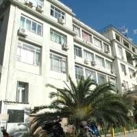Συνέντευξη για «Παπαδημητρίου»