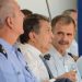 Σε εκδήλωση των Ενόπλων Δυνάμεων