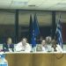 Στο Ηράκλειο o αντιπεριφερειάρχης