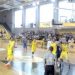 Ικανοποιητική η πρώτη εμφάνιση