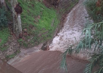 Δήμος Χαλανδρίου: «Τα αντιπλημμυρικά έργα “κράτησαν” το νερό των καταιγίδων»