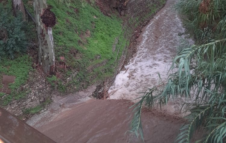 Δήμος Χαλανδρίου: «Τα αντιπλημμυρικά έργα “κράτησαν” το νερό των καταιγίδων»