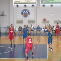 Πεντέλη - Ιεράπετρα 86-51