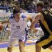 Στρατώνι - Μαρούσι 82-78
