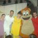 «Παραμύθια φύτρωσαν στον κήπο»