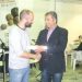 Αυλαία της 50ής Έκθεσης Κεραμικής
