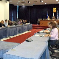 Συνεδρίαση Επιτροπής Διαβούλευσης