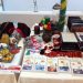 Χριστουγεννιάτικο bazaar