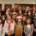 Κάλαντα από την παιδική χορωδία