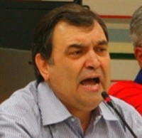 «Τα αποκαλυπτήρια Στεργίου»