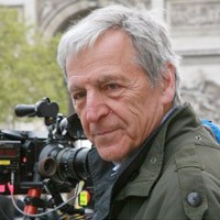 Αφιέρωμα στον Κώστα Γαβρά