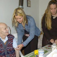 Βοήθεια στο Σπίτι: Ανάγκη ενίσχυσης