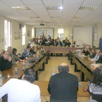 Προχωρούν οι κοινωνικές δομές