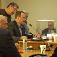 Άγονες οι δημαιρεσίες στην Πεντέλη