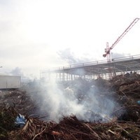 Νέα κόντρα για τη χωματερή