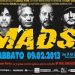«The Nomads» στην Αθήνα