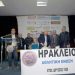 Α.E. Ηρακλείου: Ποδαρικό στο 2013