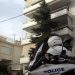 Διαμέρισμα - γιάφκα στο Μαρούσι