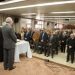 Πρωτοχρονιάτικη πίτα διοίκησης