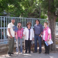 «Σημαντικός ο ρόλος του εθελοντή»