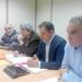 Δεν θέλουν πάρκινγκ στην Ευτέρπης