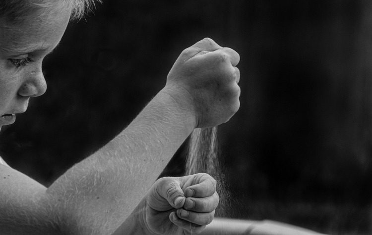 Έκκληση για οικονομική στήριξη 12χρονου στα Πευκάκια με πρόβλημα υγείας