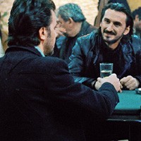 Ξηµέρωµα /Ταινία