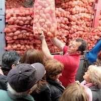 «Ελεύθερη αγορά αγαθών»