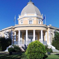 Βίλα Καζούλη: Πρόταση για αγορά