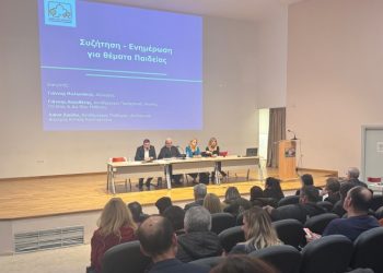 Αντιπαράθεση χωρίς… διάλειμμα με «φόντο» τα σχολεία