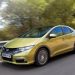 Έφτασε το Civic 1.6 i-DTEC