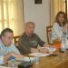 Δημοτικό Συμβούλιο στις 15/4