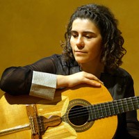 «Reinventing Guitar»/Μουσική