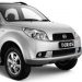Daihatsu Terrios: Διαχρονική αξία!