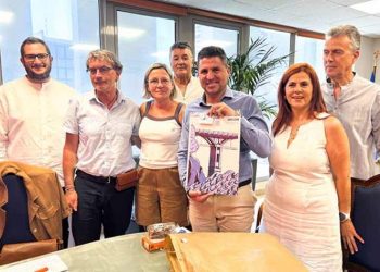 «Άρωμα» Γαλλίας στον Δήμο