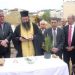 Αγιασμός θεμελίωσης βρεφονηπιακού