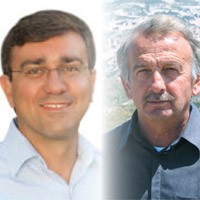 Πρωταπριλιά με… αληθινά πυρά