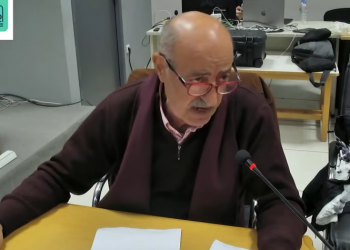 Κ. Τσιαμπάς: «Τραγέλαφος της διοίκησης, έκαναν ερωτήσεις μεταξύ τους»