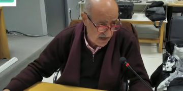 Κ. Τσιαμπάς: «Τραγέλαφος της διοίκησης, έκαναν ερωτήσεις μεταξύ τους»