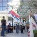 Καταγγελία για τα γεγονότα