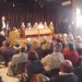 Παναστρατιά κατά του καταυλισμού