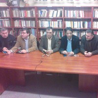 «Λύστε το ιδιοκτησιακό»