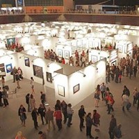 Ξεκίνησε η «Art-Athina 2013»