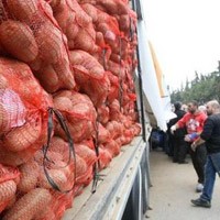 Με επιτυχία η διάθεση προϊόντων