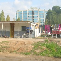 «Οριστικό τέλος στο θέμα των Ρομά»