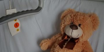 Eνημέρωση για την πορεία της υγείας του 12χρονου στα Πευκάκια