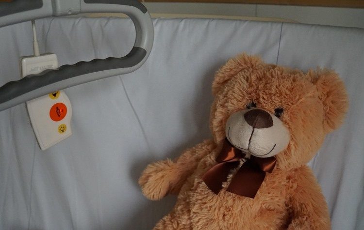 Eνημέρωση για την πορεία της υγείας του 12χρονου στα Πευκάκια